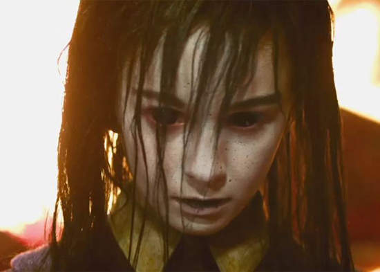 《沉默之丘2:啟示錄》 大叔與美女一起搞獵奇的預告片 《沉默之丘2:啟示錄》 大叔與美女一起搞獵奇的預告片