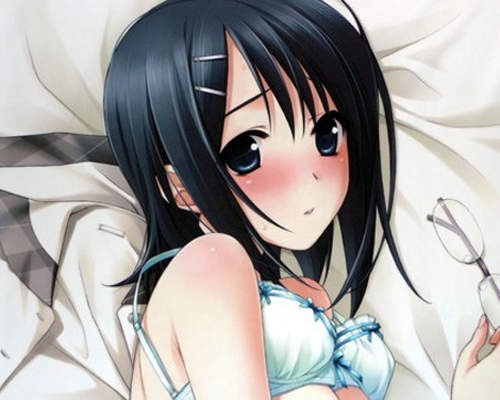 日本第一家？《陪睡專門店》在秋葉原登場囉♥