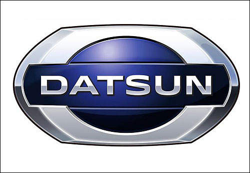 不認識Datsun嗎?Nissan要讓這個牌子重出江湖囉! 不認識Datsun嗎?Nissan要讓這個牌子重出江湖囉!