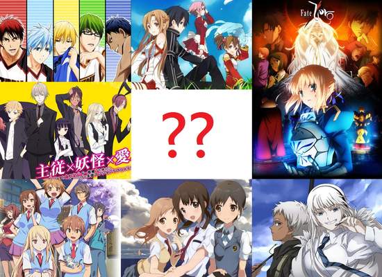 網路投票《2012最有趣動畫》最好玩前10名分別是？