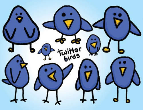 日本 Twitter @　2012 上半年最熱門「標籤」發表！