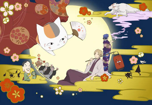 ﹝一番賞﹞夏目友人帳～今天晚上的宴會～