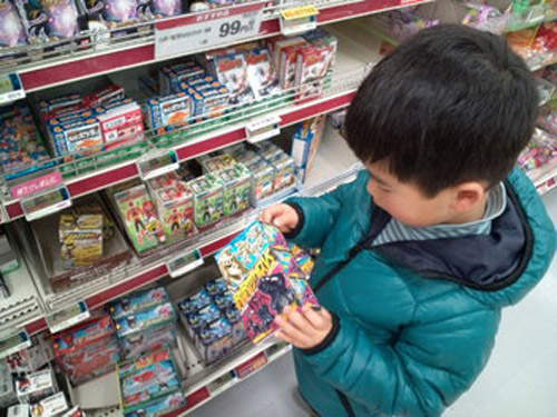 零食甜點選拔戰TOP10 你愛吃的有進榜了嗎? 零食甜點選拔戰TOP10 你愛吃的有進榜了嗎?