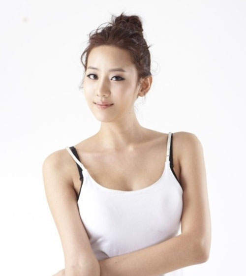 完美替身《金佳談》~有身材沒臉蛋也是種悲哀 完美替身《金佳談》~有身材沒臉蛋也是種悲哀