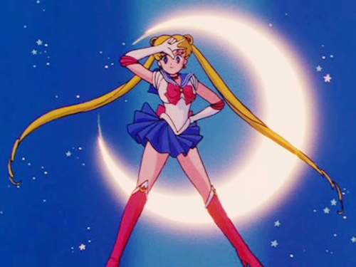 女角限定的動漫超級英雄人物~你會想到誰呢?! 女角限定的動漫超級英雄人物~你會想到誰呢?!