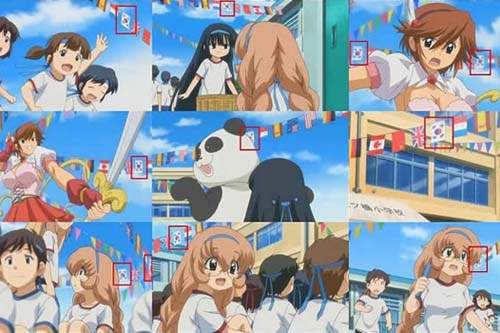 《日本2012網路流行語》(」・ω・)」うー!(/・ω・)/にゃー! 《日本2012網路流行語》(」・ω・)」うー!(/・ω・)/にゃー!