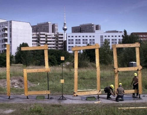 「Standard Time」每一分一秒都壯觀萬分