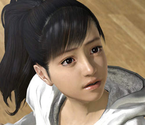 PS3《人中之龍 5》官網公開  男子漢的戰鬥再開! PS3《人中之龍 5》官網公開  男子漢的戰鬥再開!