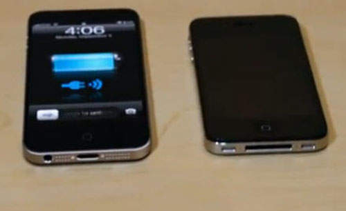 傳蘋果未來將在iPhone手機 實現「真正」的無線充電功能！？