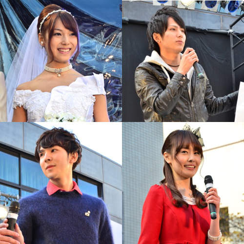 《日本最高學府的校園美女&型男》決選 這次沒有反串了啦ww 《日本最高學府的校園美女&型男》決選 這次沒有反串了啦ww