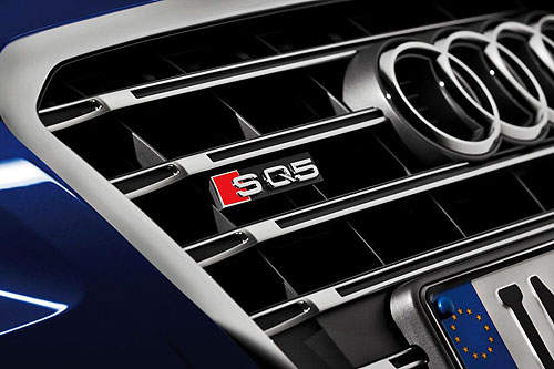 Audi家族新成員!SQ5是什麼樣的車車呢? Audi家族新成員!SQ5是什麼樣的車車呢?