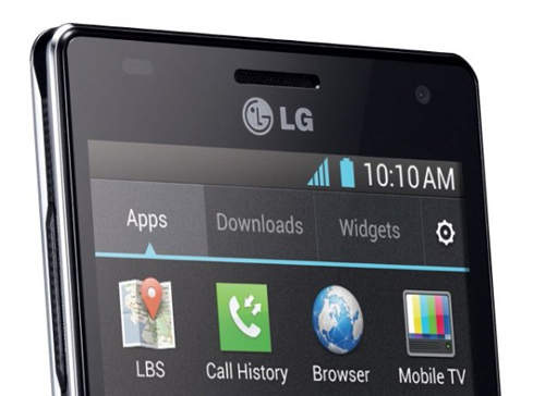 LG又一款規格「超威」的神秘四核手機 傳出9月即將現身!? LG又一款規格「超威」的神秘四核手機 傳出9月即將現身!?