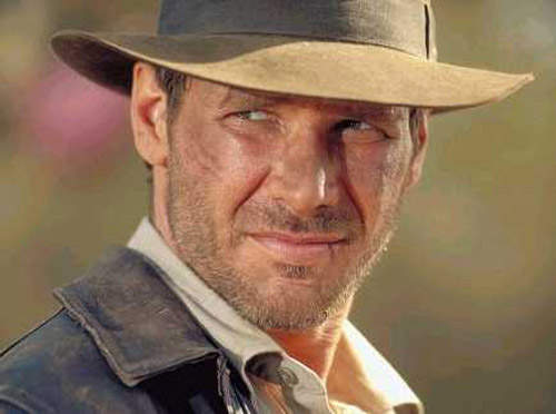 法櫃奇兵事件簿 芝加哥大學收到印第安那瓊斯的包裹《已解決》  法櫃奇兵事件簿 芝加哥大學收到印第安那瓊斯的包裹《已解決》