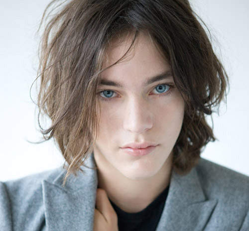 【白玫瑰王子】荷蘭的天使男孩 Jaco van den Hoven~☆ 【白玫瑰王子】荷蘭的天使男孩 Jaco van den Hoven~☆