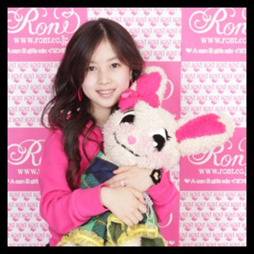 《超早熟小5麻豆》永野芹佳 你相信她才10歲嗎? 《超早熟小5麻豆》永野芹佳 你相信她才10歲嗎?