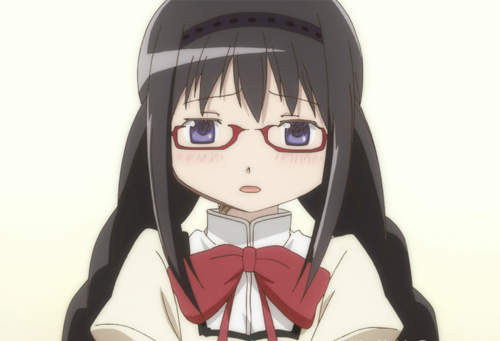 《魔法少女轟姆拉》半框眼鏡發售  《魔法少女轟姆拉》半框眼鏡發售