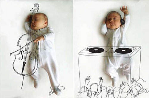 《寶貝爆睡劇場》趴兔~睡夢中也可以咚ㄘ咚ㄘ