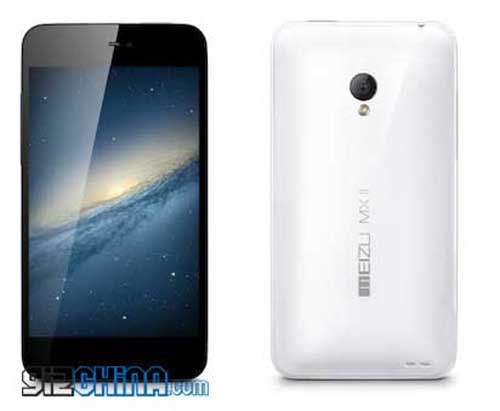魅族新研發超強「四核」旗艦《Meizu MX2真機照》 終於首度曝光!? 魅族新研發超強「四核」旗艦《Meizu MX2真機照》 終於首度曝光!?