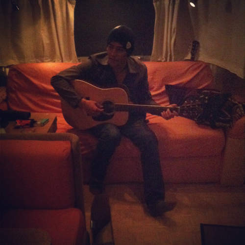 《要潤》Twitter出現靈異照片！？算了！反正還是很帥就好♥