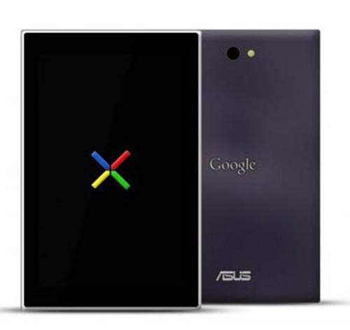 傳「Google」新一代四核平板《Asus Nexus 7》六月底也要登場!? 傳「Google」新一代四核平板《Asus Nexus 7》六月底也要登場!?