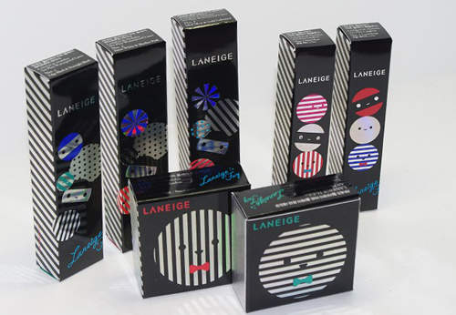 《蘭芝聖誕新品》耶誕童話樂園 網友來開箱啦~ 《蘭芝聖誕新品》耶誕童話樂園 網友來開箱啦~