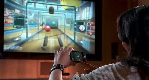 傳「微軟」最新Windows Phone 8將加入Kinect體感操控！？