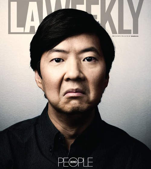 喜劇之王 鄭肯 我是打從心底喜歡這個傢伙(姆指)