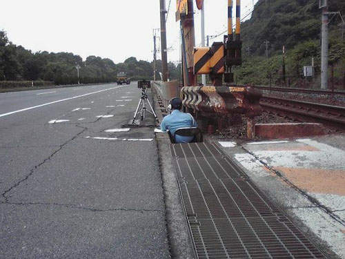 日本忍者警察　取締違規的所使出的隱匿大絕招