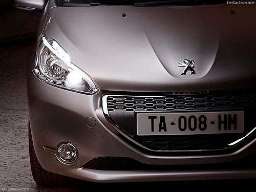 《車車也有家族臉》~來自法國的雄獅Peugeot~♥ 《車車也有家族臉》~來自法國的雄獅Peugeot~♥