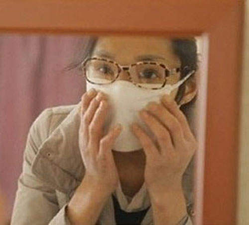 《楊惠蘭》愛美愛過頭:我想活得像個人