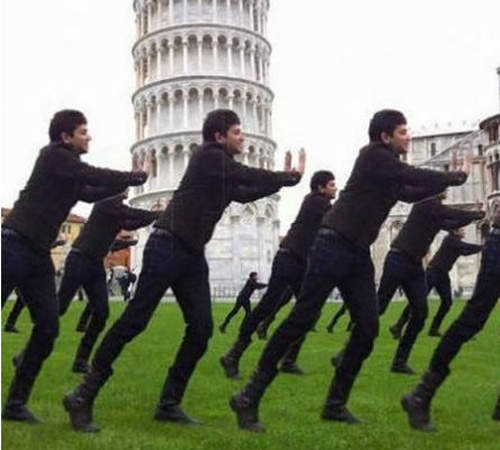 千萬不要叫別人幫你PS...除非你想紅(指) 千萬不要叫別人幫你PS...除非你想紅(指)