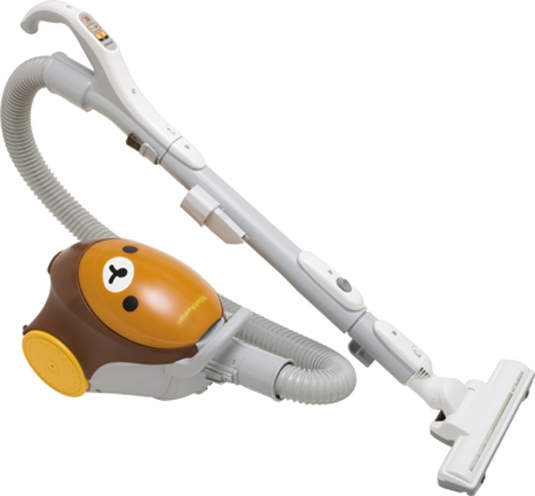 一點都不懶的《懶懶熊吸塵器》~★ 一點都不懶的《懶懶熊吸塵器》~★