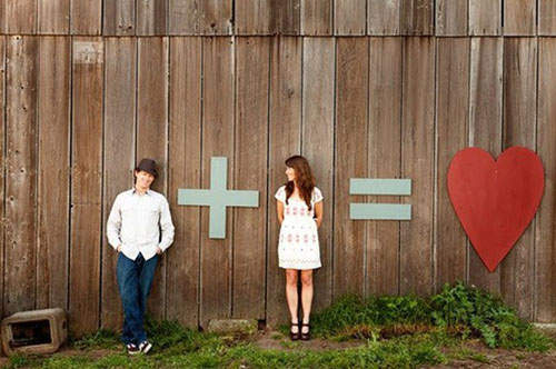 女生的戀愛信號~就是要偷偷的不讓你知道❤