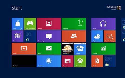 微軟搶先證實：Windows 8最終正式版 10月份即將熊熊上市！