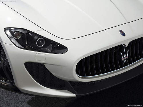 海神號新計畫曝光~Maserati要推出保時捷911殺手? 海神號新計畫曝光~Maserati要推出保時捷911殺手?