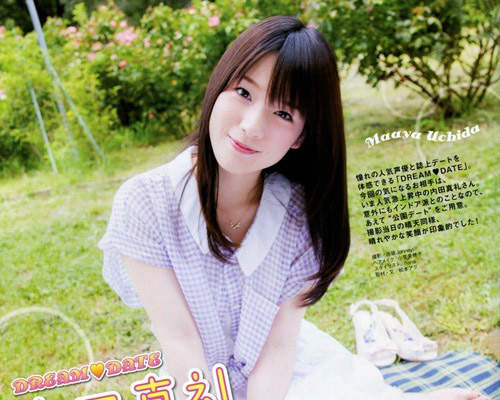 中二病也要談戀愛 聲優內田真禮也超可愛 中二病也要談戀愛 聲優內田真禮也超可愛