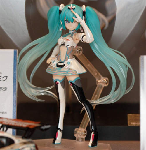 《WonderFes模型展》趴兔 只有想不到沒有做不出! 《WonderFes模型展》趴兔 只有想不到沒有做不出!