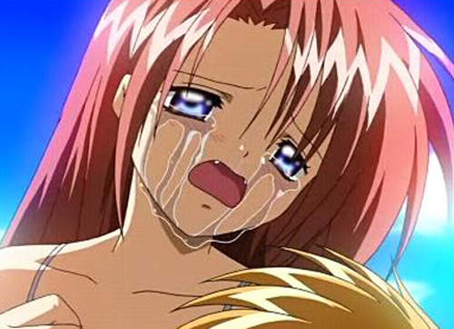 眼角濕濕的...每看必哭的動畫作品 TOP 10  眼角濕濕的...每看必哭的動畫作品 TOP 10