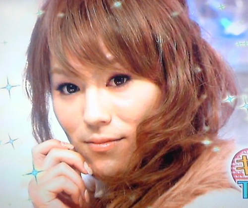 《女版狩野英孝》!?人家真的不是扮女裝啦~ 《女版狩野英孝》!?人家真的不是扮女裝啦~