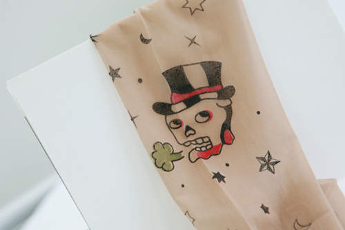 褲襪怎麼收納啦?家事達人又來教你囉~ 褲襪怎麼收納啦?家事達人又來教你囉~