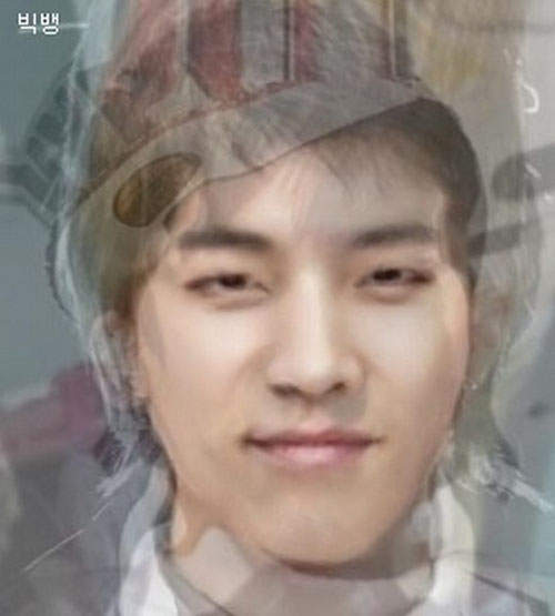 《男團平均顏》誰才是最帥平均顏男團呢? 《男團平均顏》誰才是最帥平均顏男團呢?