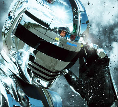 宇宙刑事卡邦電影版 10月份感動再臨! 宇宙刑事卡邦電影版 10月份感動再臨!