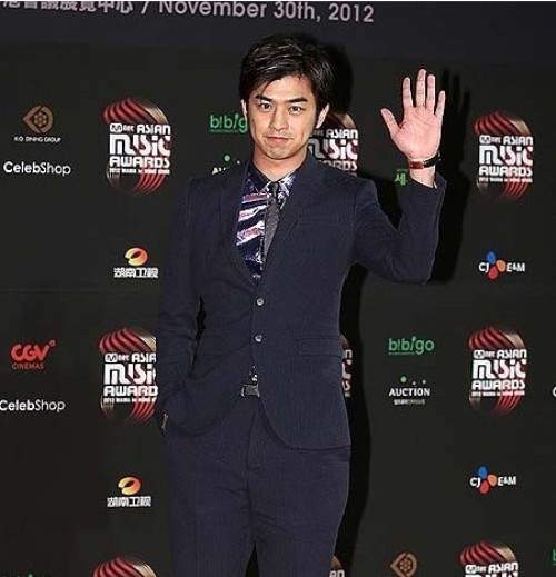 《2012 MAMA》得獎特輯 大仁哥也去頒獎啦~ 《2012 MAMA》得獎特輯 大仁哥也去頒獎啦~