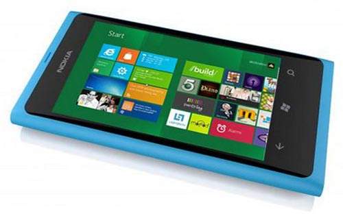Nokia 首款神秘WP 8新機 傳「九月」率先登場!? Nokia 首款神秘WP 8新機 傳「九月」率先登場!?