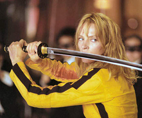 女人狠最大 讓人印象深刻的電影 TOP10 女人狠最大 讓人印象深刻的電影 TOP10