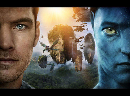 《阿凡達計畫》10年內把人類思考轉到機器人上？！