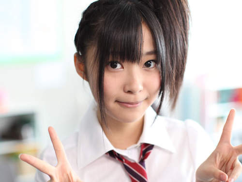 AKB48 指原莉乃 今年~就決定是妳啦！(指)