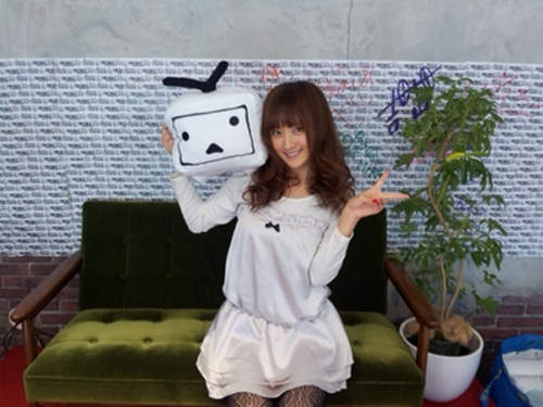 小松彩夏 跳舞也超級可愛~(心)