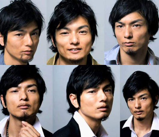 《男生假鬍子》留不出鬍子的男生也不用再擔心了!  《男生假鬍子》留不出鬍子的男生也不用再擔心了!