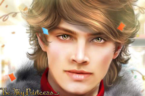 《王子的求婚 歐美版》東洋vs西洋～今晚妳要躺哪邊？♥